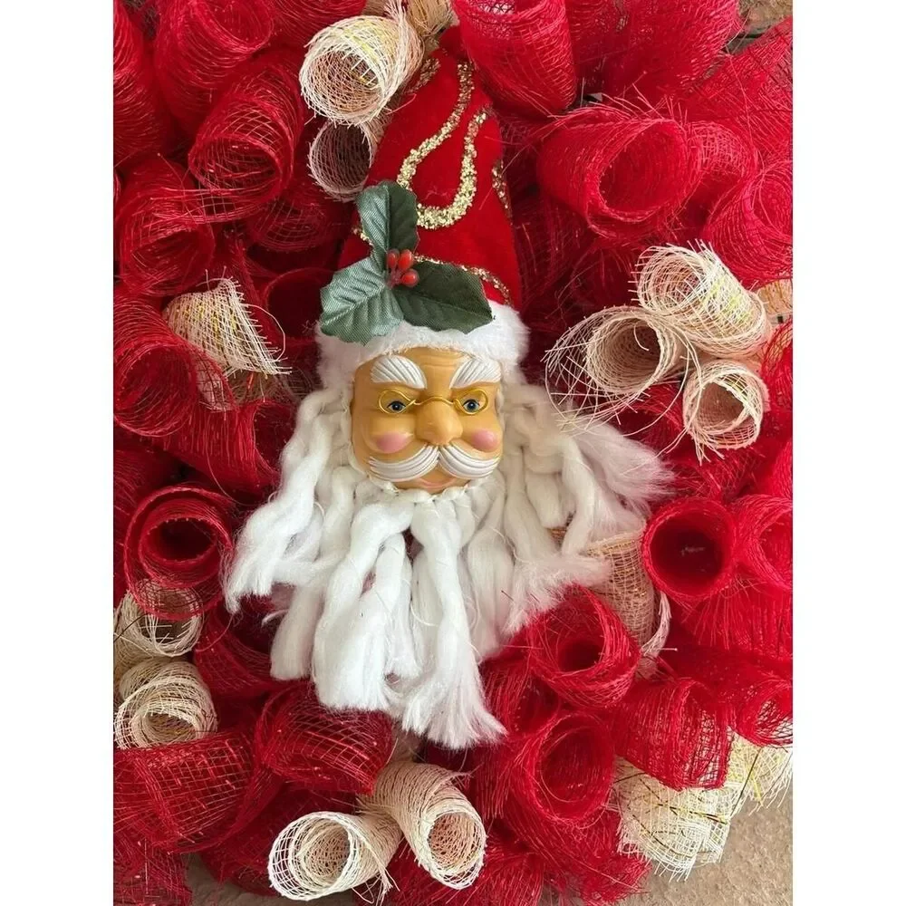 Unbranded Red Decor-home-accesories